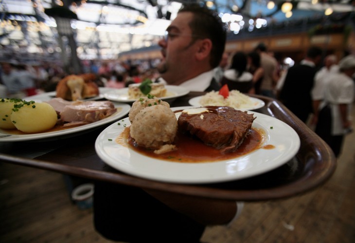 Food delivery startup EAT Club raises $5M led by August Capital to expand beyond San Francisco