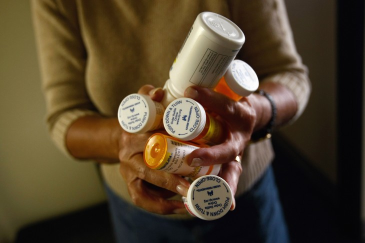 Rock Health alum Mango Health signs deal with Target and launches iOS app to help manage medications