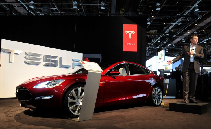 Tesla Motors denied Virginia dealership license, but sees hope in battle with Texas to sell in state