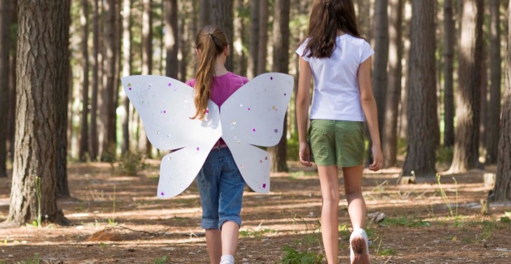 Angie: An AngelList iOS app with full messaging features