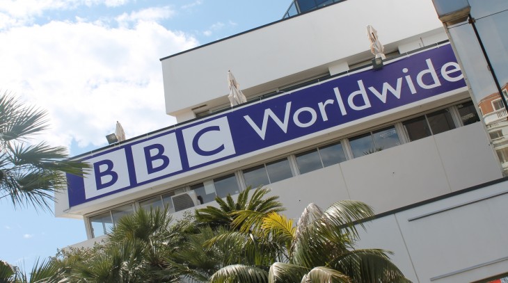 BBC Worldwide announces a new first-run premium channel for Australia’s Foxtel, launching mid-2014 ...