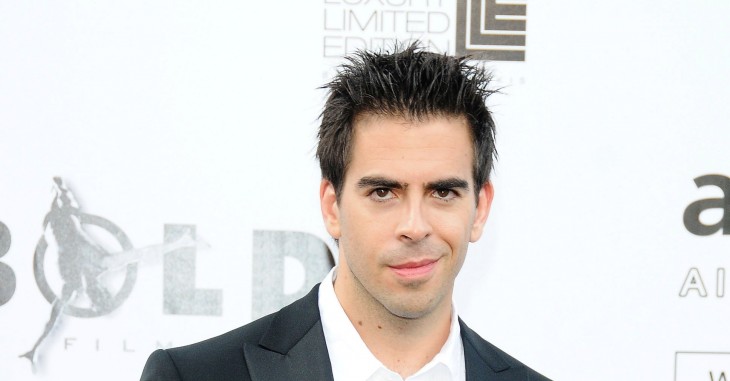 TNW talks to Eli Roth, Famke Janssen and Bill Skarsgard about Netflixâs latest original, Hemlock Grove ...