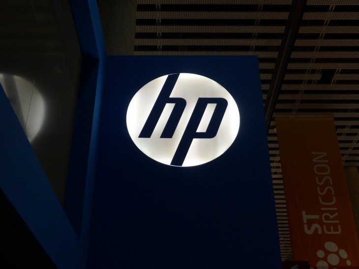 Leap Motion Controller and AirSpace app store to come bundled with future HP devices