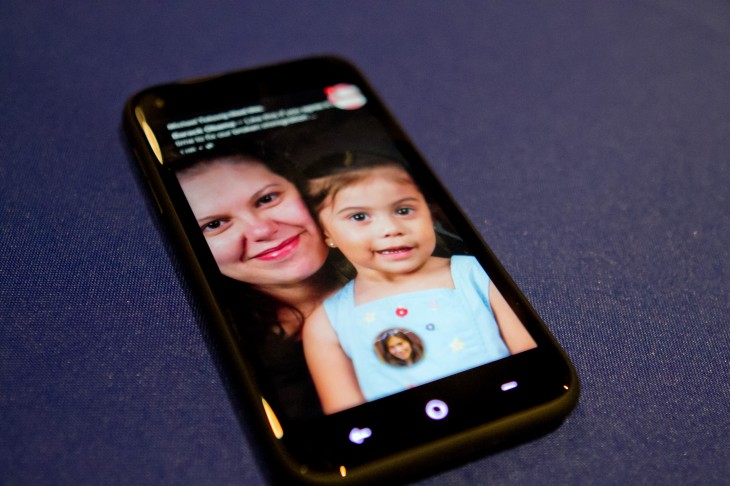 Facebook Home doesn’t impress, but its potential as a data collection powerhouse does