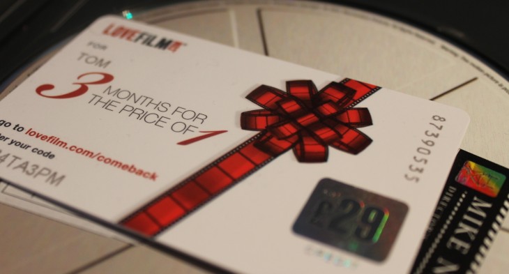 Amazon’s LoveFilm strikes “milestone” UK Warner Bros. TV deal for The West Wing, Nip ...