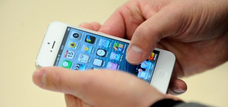 Apple says that some users may be experiencing iMessage and Facetime service issues