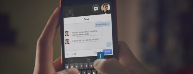 Tweetie and ‘pull-to-refresh’ creator Loren Brichter reportedly working with a Facebook team ...