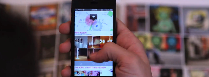 Now for iOS gets a new look and Vine support to help you find the trendiest places nearby