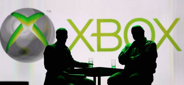 Microsoft to unveil next Xbox at event on May 21st at its Redmond campus