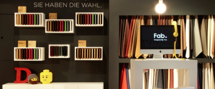 Fabâs 3rd pivot takes on Amazon with physical stores, exclusive products, redesigns, EU expansion