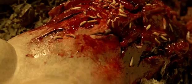 Netflix teases its upcoming Hemlock Grove premiere with new 2-minute trailer