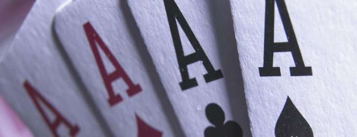 The rules of success are changing