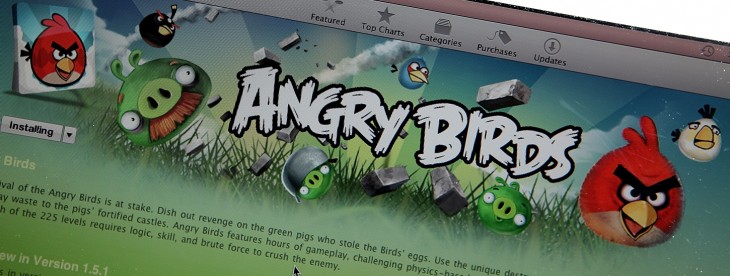 Rovio hires former EA and Digital Chocolate exec Jami Laes to head up its game division