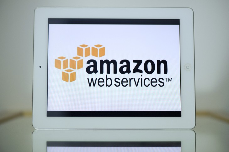 Amazon Web Services unveils new AppStream product for running intensive apps from the cloud