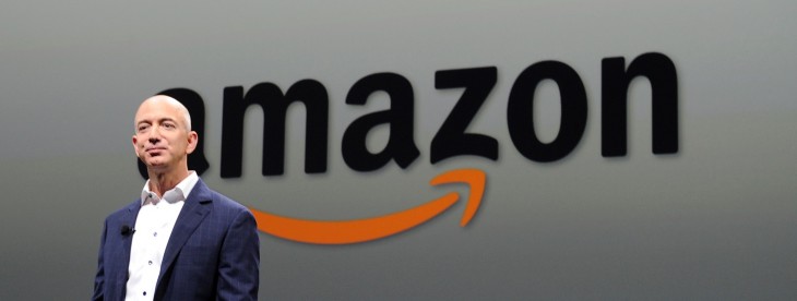 Business Insider raises $5m, including “a significant investment” from Amazon founder Jeff ...