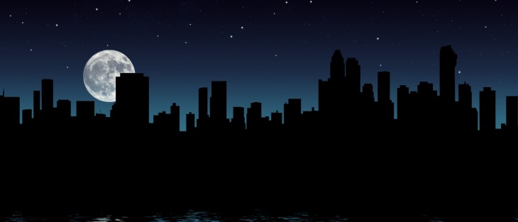 Anonymous leads 200+ websites in April 22 blackout to protest CISPA