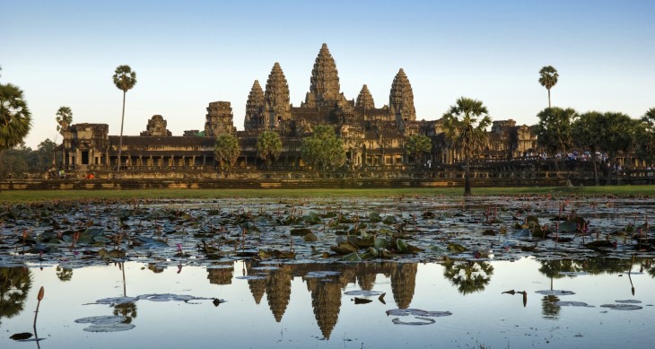 Google Translate gains support for its 66th language: Cambodia’s Khmer