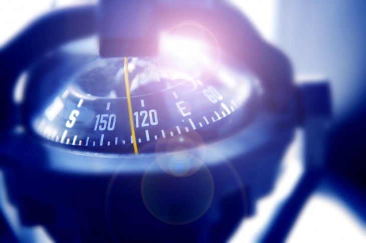Mobility Ventures backs magnetic positioning startup Indoor Atlas in $640,000 seed round