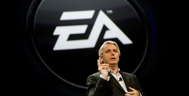 Troubled EA cuts staff again, reportedly as much as 10% of workforce