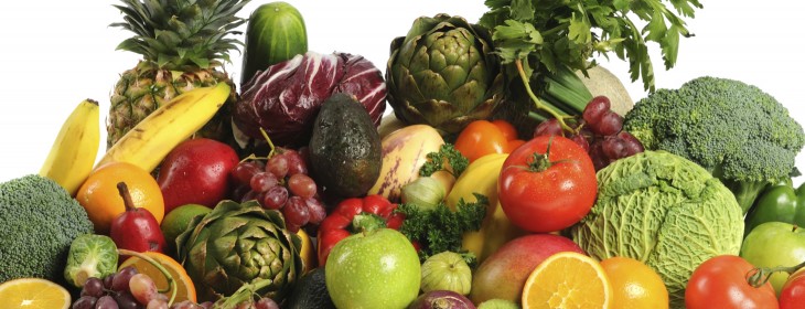 Nutrino is your personal nutritionist, helping you make healthy choices whether you eat in or out