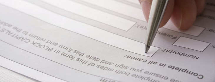 Formisimo: This âGoogle Analytics for website formsâ helps you work out why people donât click ...