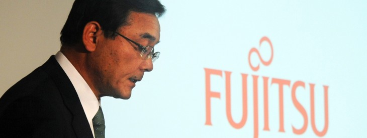 Fujitsu sells its microcontroller and analog business to flash memory maker Spansion for $175m