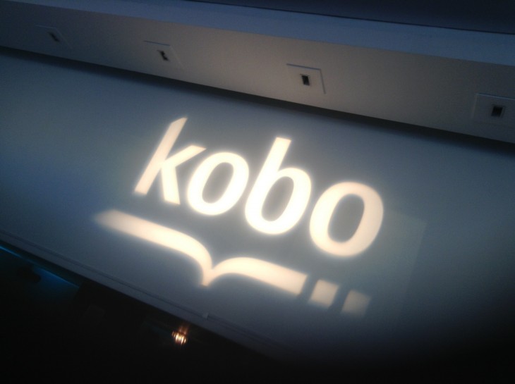 Kobo launches the Aura HD, a limited edition ereader for ‘the passionate book lover’