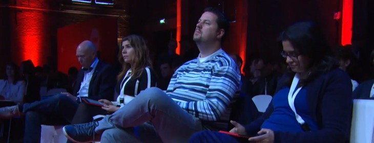 Didn’t catch day 2 of the Startup Rally at #TNW2013? Here are the pitches you missed