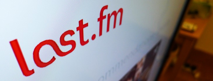 Last.fm joins forces with MUZU.TV to bring 90,000+ music videos to its Internet radio service