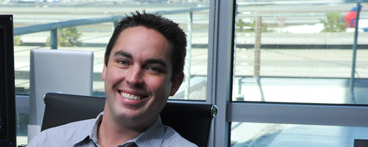 Live now: Wpromote’s founder answers your questions via video. Get involved!