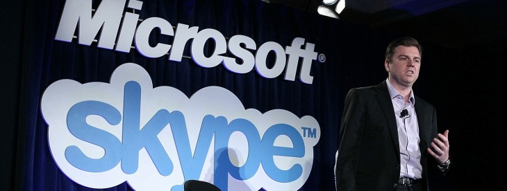 Overview: Here’s how Skype will work on the Xbox One