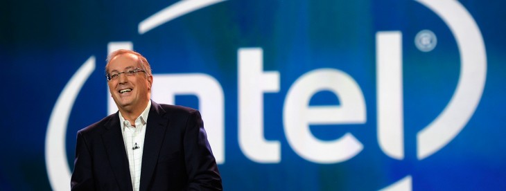 Intel CEO pledges support for ‘very compelling’ SoftBank bid for Sprint in letter to FCC