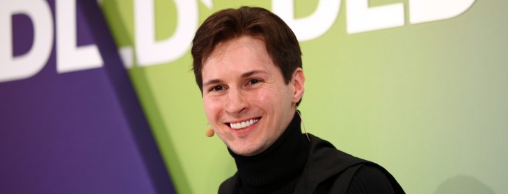 Drama at Russiaâs Vkontakte: UCP claims 48% stake, CEO is involved in a police investigation
