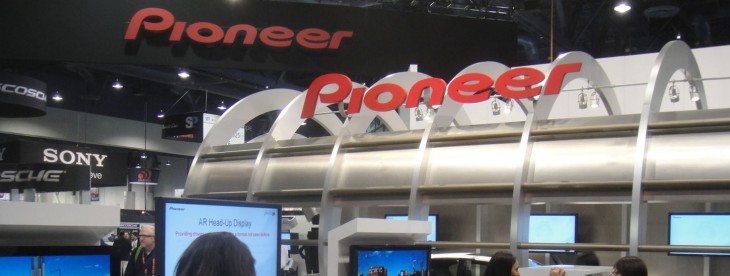 Sharp tipped to offload its 9.2% stake in Pioneer for $65 million to cover debts