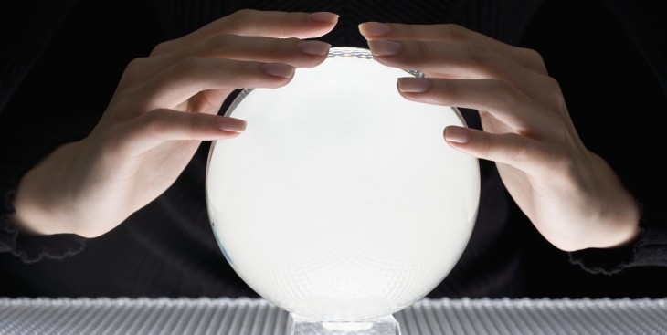 Samsung, Intel and Telefónica invest in Expect Labs and its intelligent prediction software