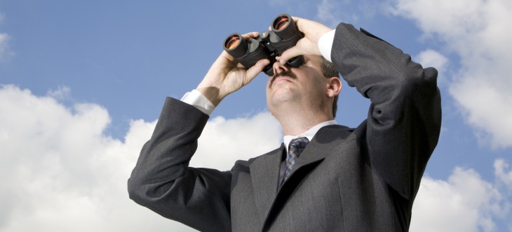 Ex-Googlers launch venture-backed SRCH2 to speed up enterprise search