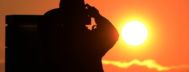 Blipfoto delivers an Android app for budding photo journal fans