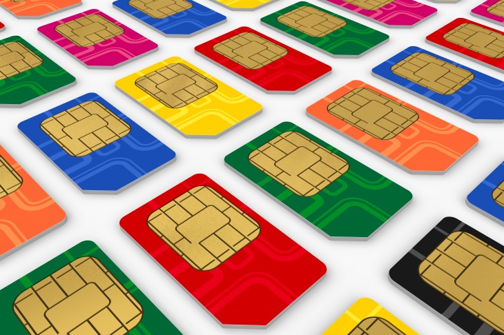DOODAD launches its painless pay-as-you-go data SIM for international travel