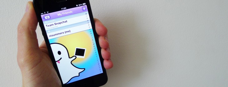 Snapchat users will soon be able to share photos that don’t disappear in 10 seconds
