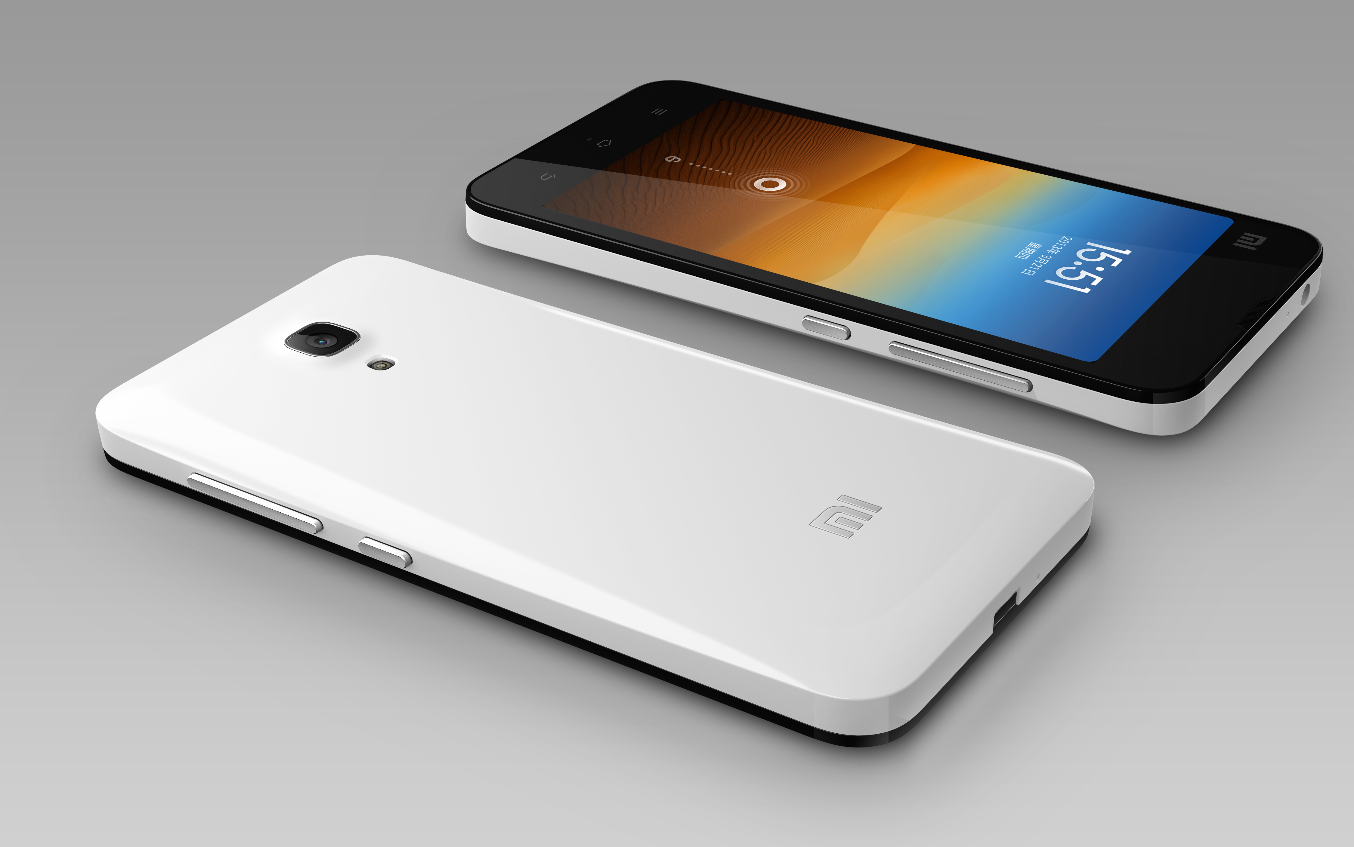 Xiaomi will sell its first smartphone in India, the $250 Mi 3, on July 15