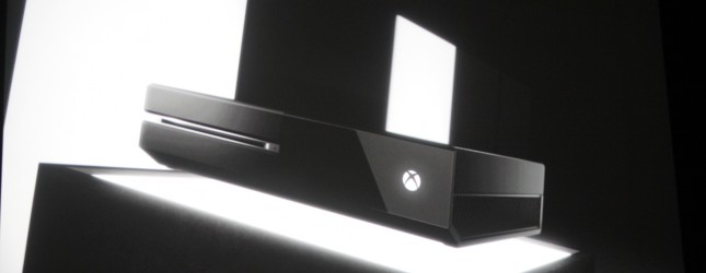 Microsoft demos the eyes, ears and brains behind its next generation Kinect for Xbox One