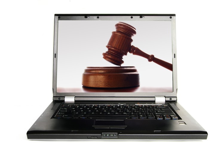 Zuckerberg nemesis Aaron Greenspan sues Facebook again (plus the rest of Silicon Valley)