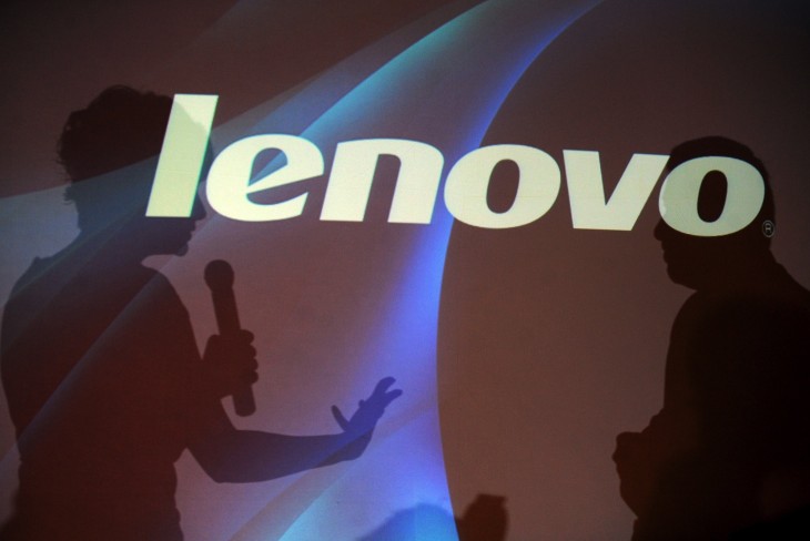 Despite PC slump, Lenovo reports record full-year sales of $34 billion, looks to mobile for growth