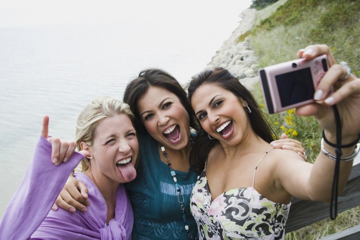 Linea scores $4 million to give people yet another way to tell stories through photos