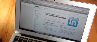 LinkedIn Corp. To File For IPO