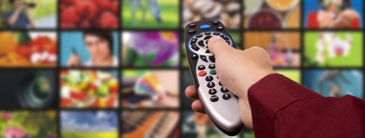 Report: Tablets and mobile devices accounted for a record 10% of all online videos played in Q1 2013