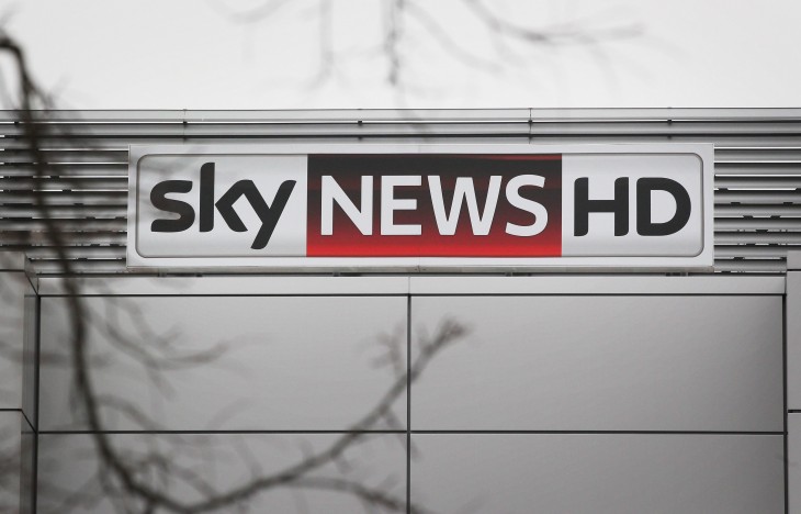 British broadcaster BSkyB has its Android app listings and Help Twitter feed hacked by the Syrian Electronic ...