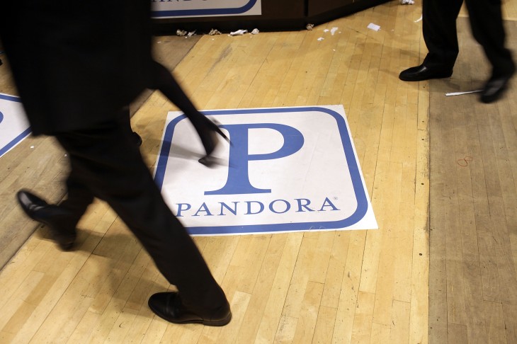 Pandora’s new Facebook Timeline app lets users find new music and share what they’re listening to ...