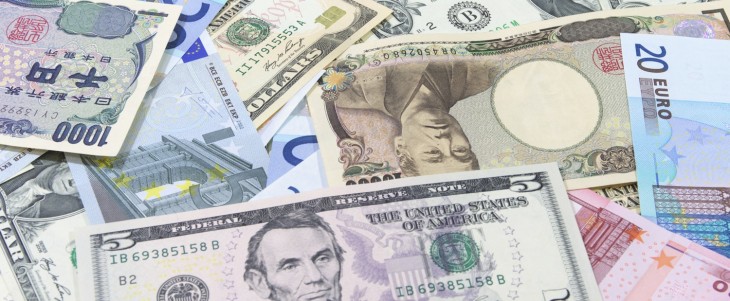 Currency exchange TransferWise nabs $6M in first European investment by Thiel’s Valar Ventures
