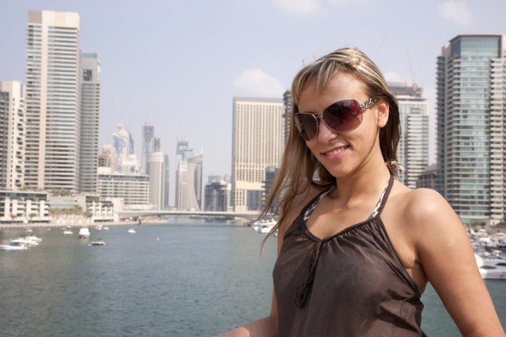Rocket Internet-backed Namshi lands $13m to grow its online fashion store for the Middle East